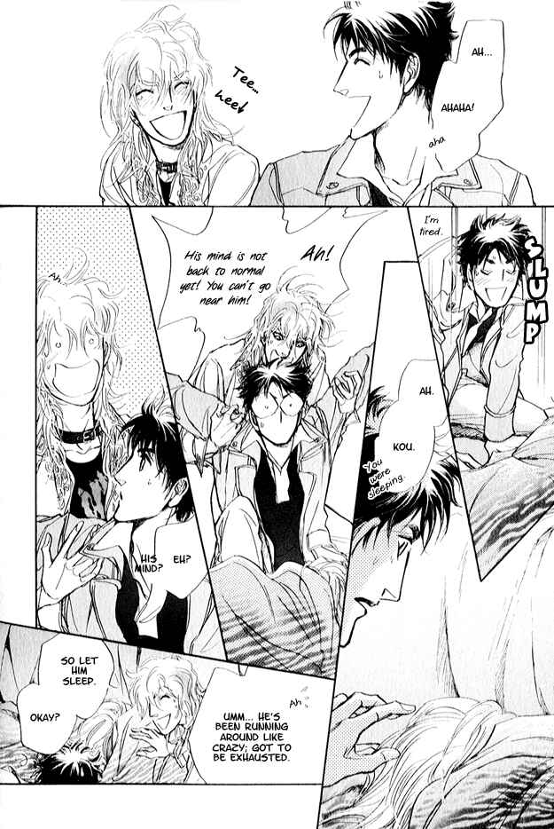 Page 19 Chapter 2 Eyed Soul