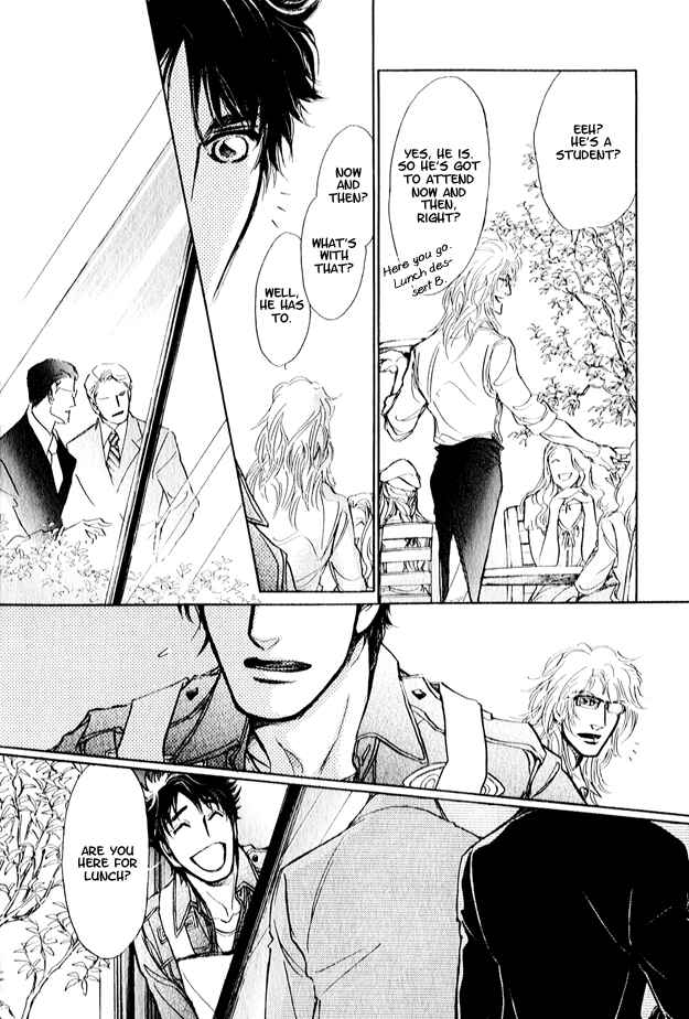 Page 23 Chapter 2 Eyed Soul