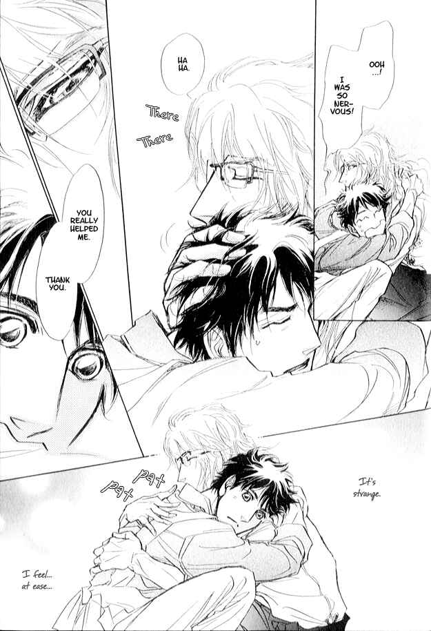 Page 26 Chapter 2 Eyed Soul