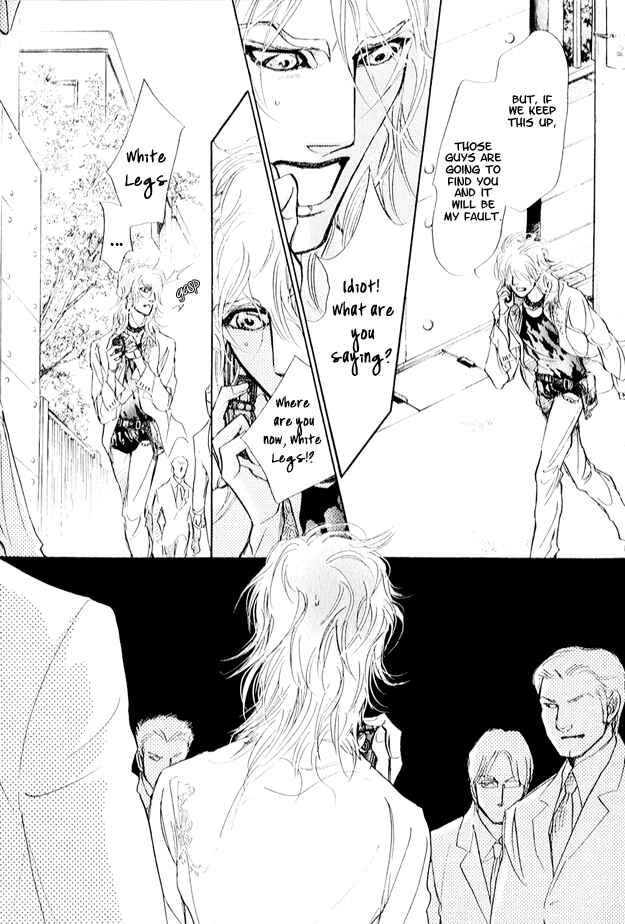 Page 37 Chapter 2 Eyed Soul