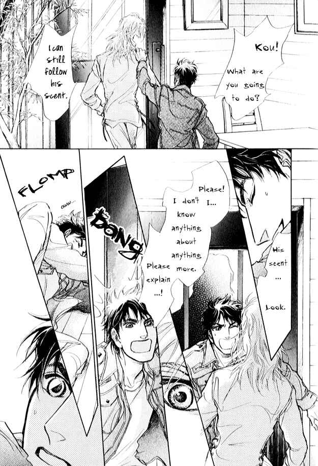 Page 38 Chapter 2 Eyed Soul