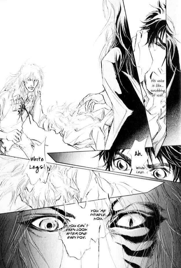 Page 40 Chapter 2 Eyed Soul