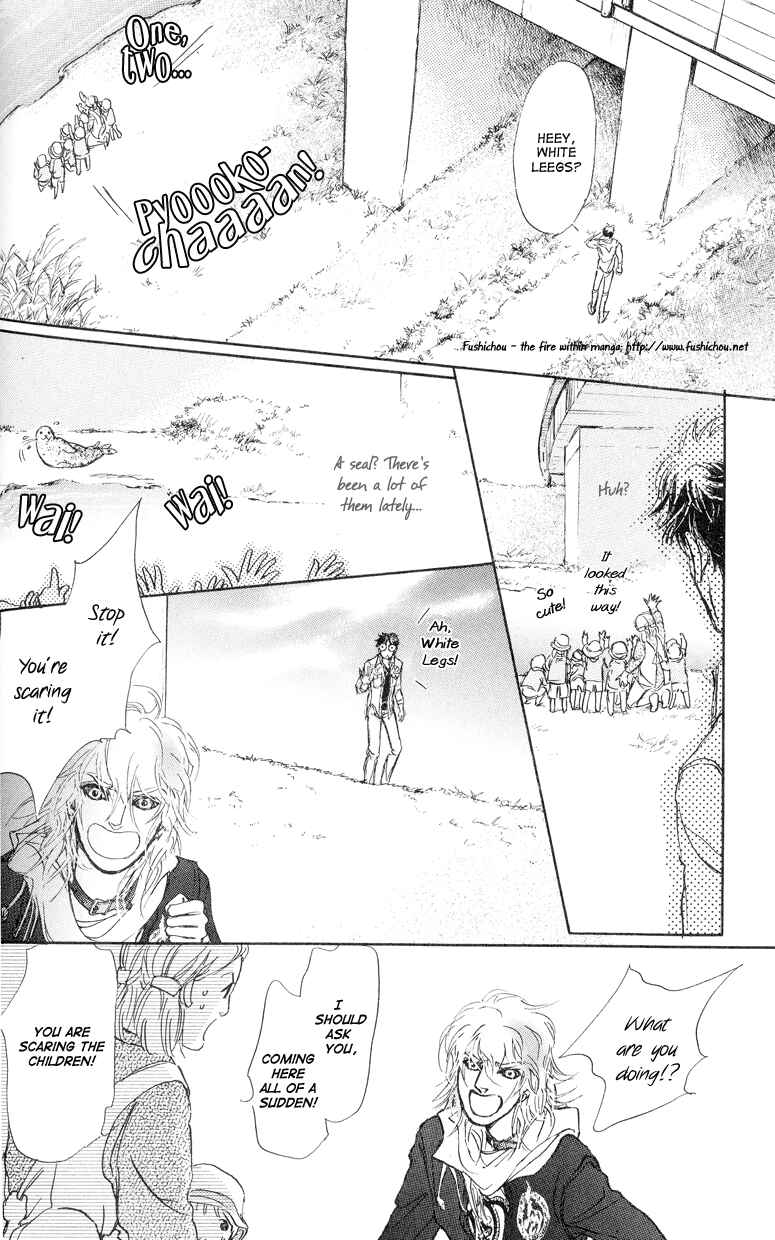 Page 13 Chapter 7 Eyed Soul