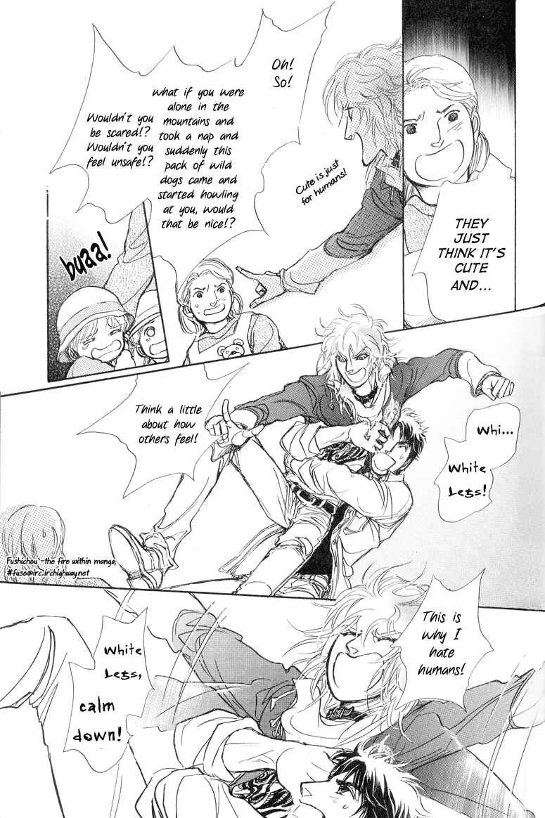 Page 14 Chapter 7 Eyed Soul