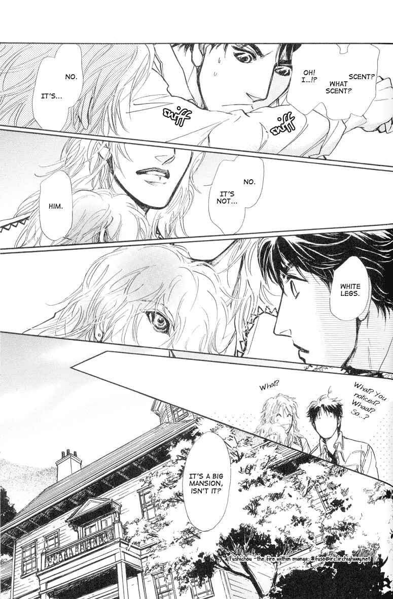 Page 26 Chapter 7 Eyed Soul