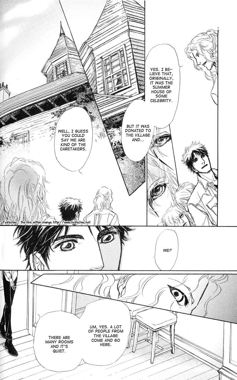 Page 27 Chapter 7 Eyed Soul