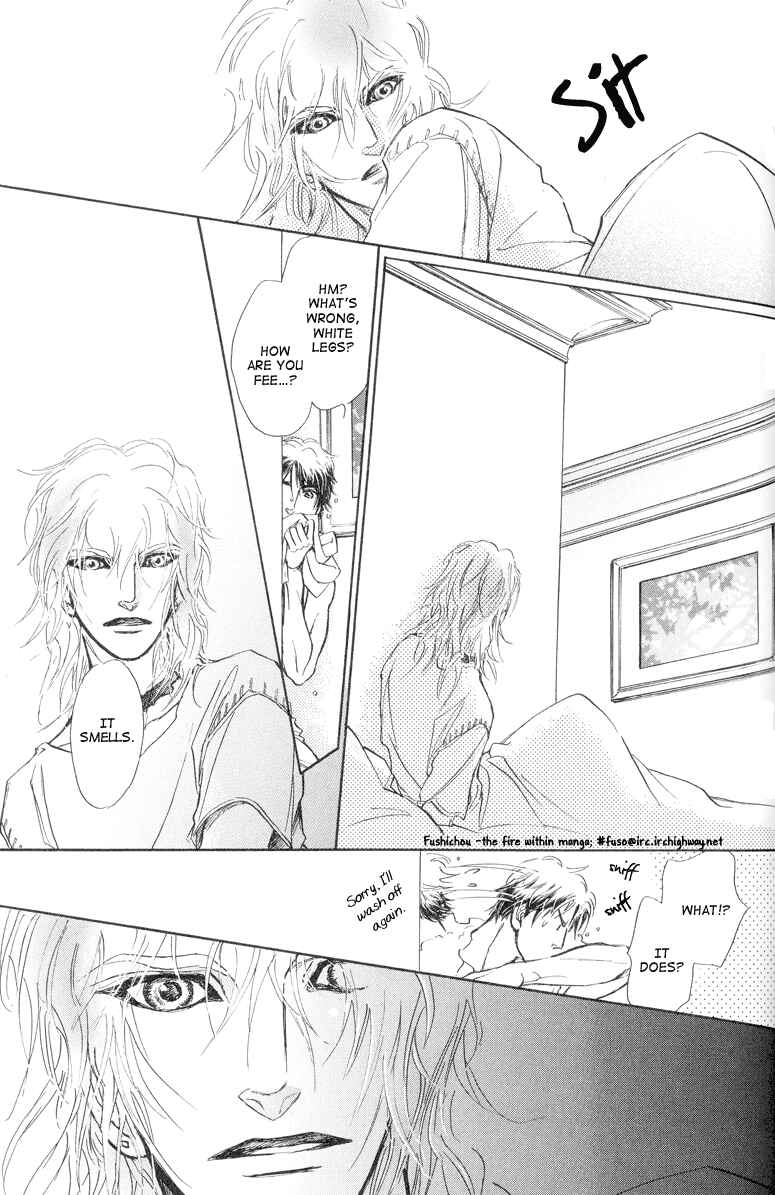 Page 30 Chapter 7 Eyed Soul