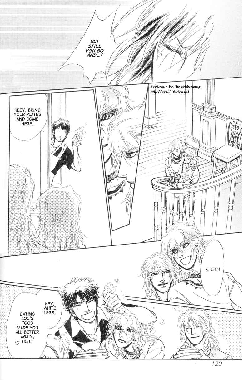 Page 37 Chapter 7 Eyed Soul
