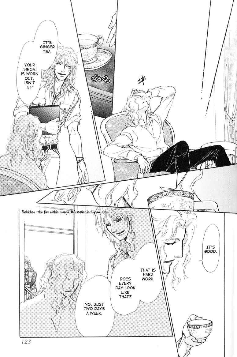 Page 40 Chapter 7 Eyed Soul