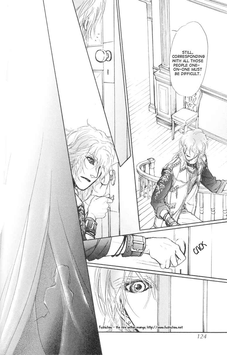 Page 41 Chapter 7 Eyed Soul