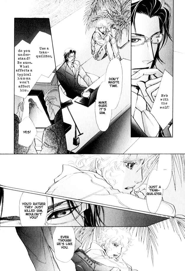 Page 21 Chapter 3 Eyed Soul