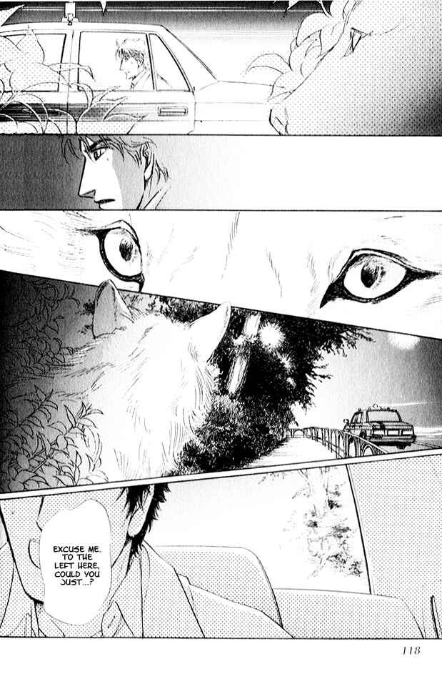 Page 31 Chapter 3 Eyed Soul