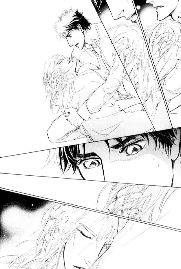 Page 37 Chapter 3 Eyed Soul