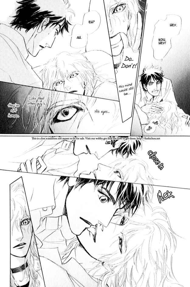 Page 39 Chapter 3 Eyed Soul