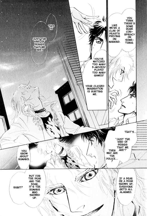 Page 42 Chapter 3 Eyed Soul