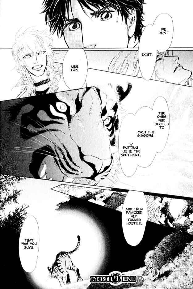 Page 43 Chapter 3 Eyed Soul