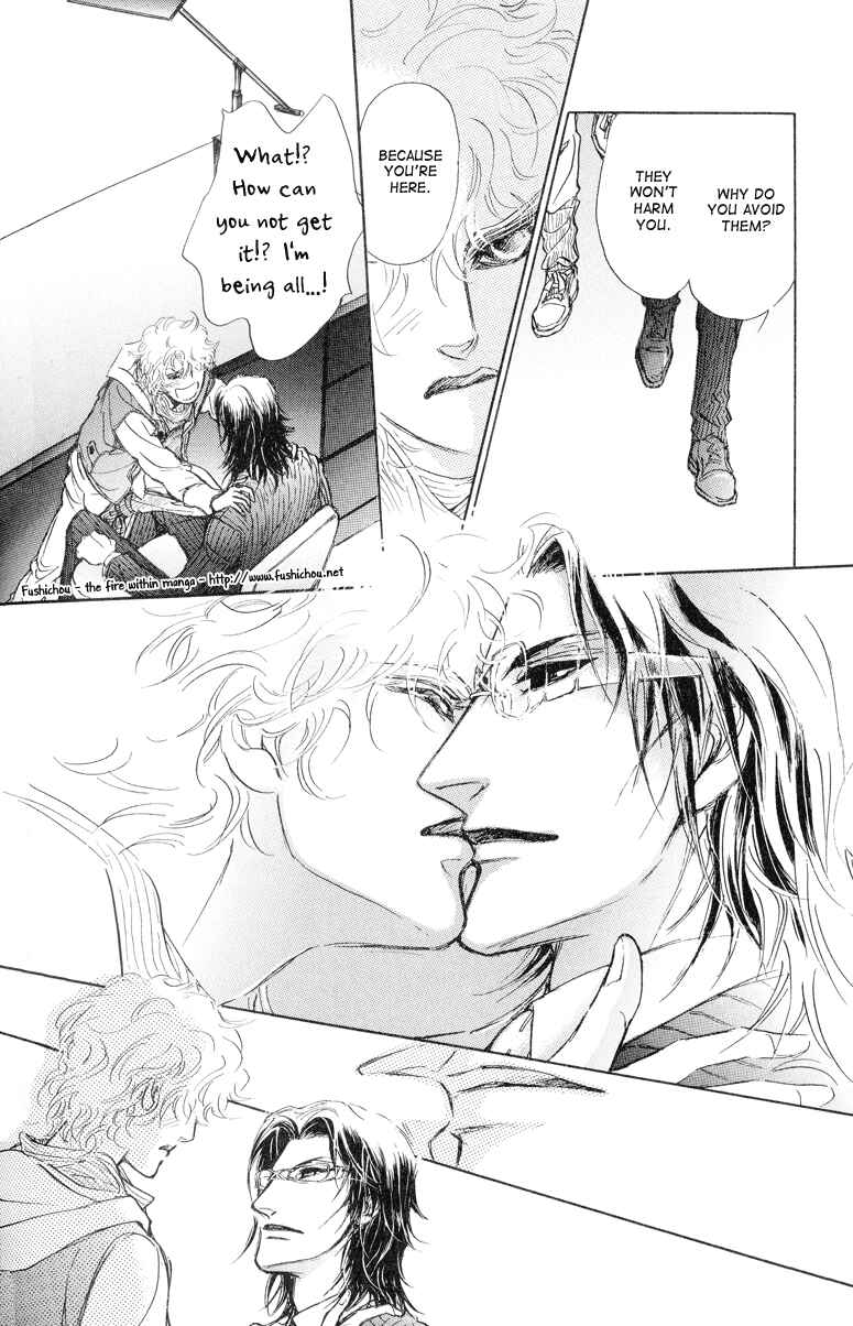 Page 27 Chapter 8 Eyed Soul