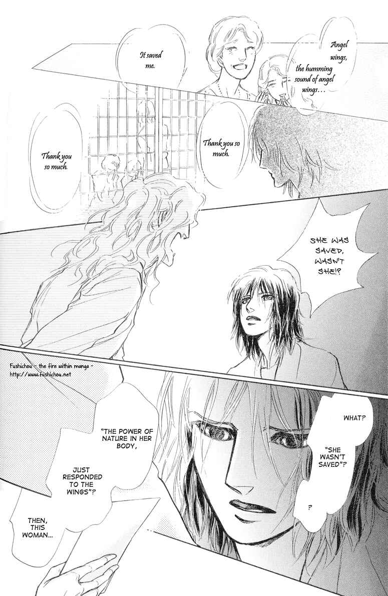 Page 35 Chapter 8 Eyed Soul