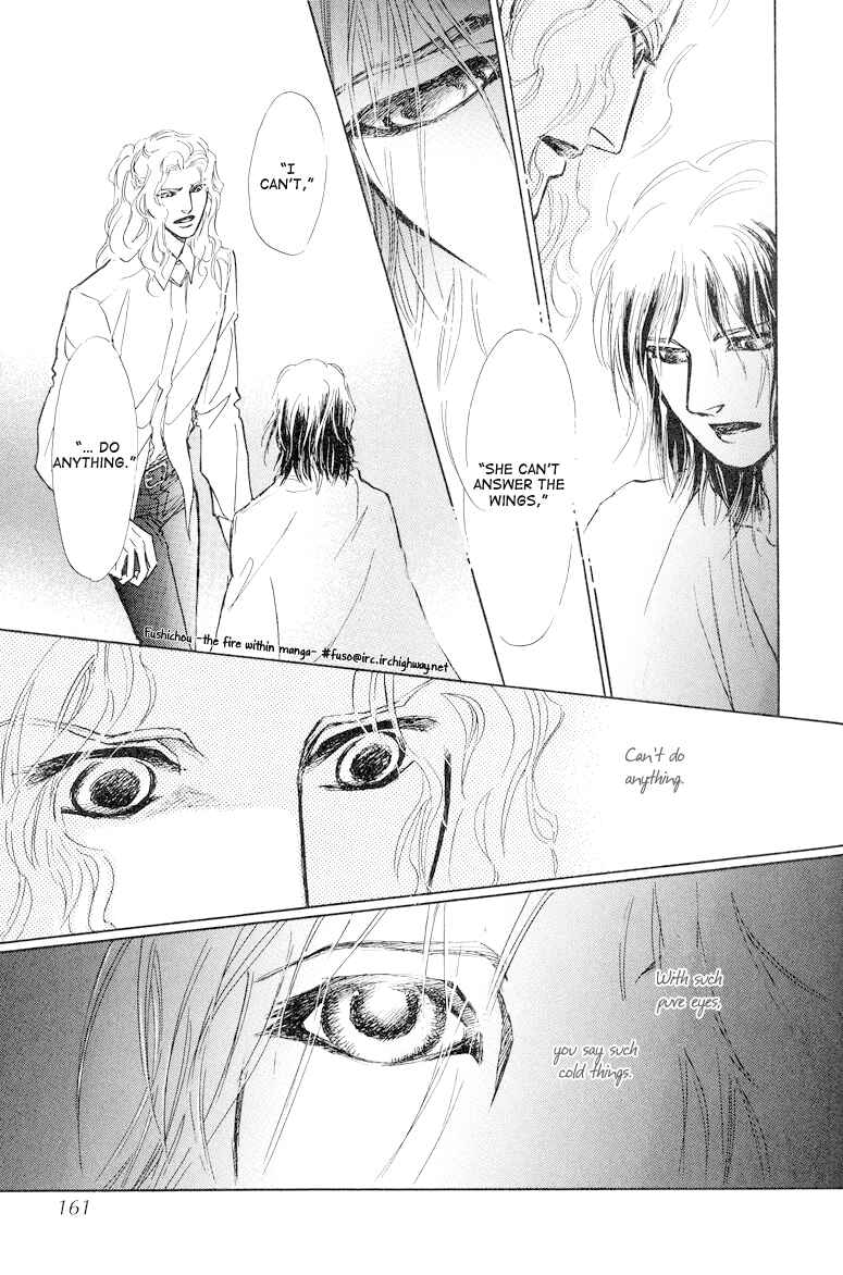 Page 36 Chapter 8 Eyed Soul