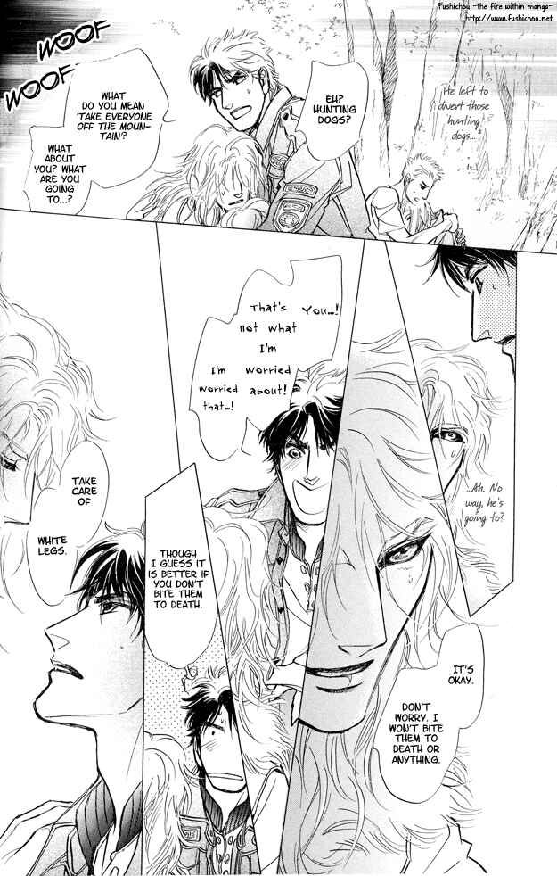 Page 10 Chapter 6 Eyed Soul