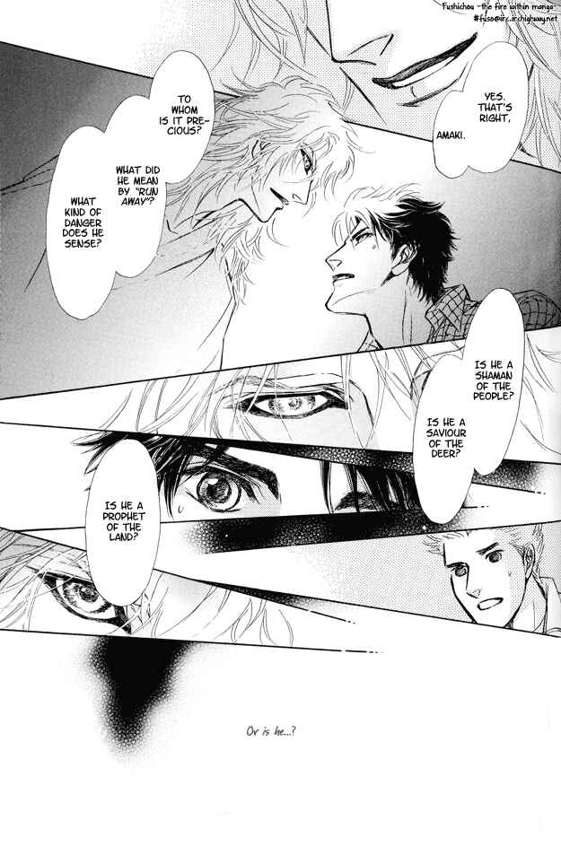 Page 27 Chapter 6 Eyed Soul