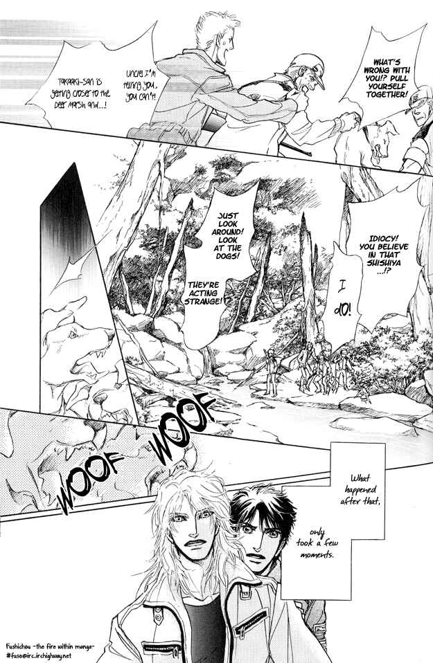 Page 33 Chapter 6 Eyed Soul