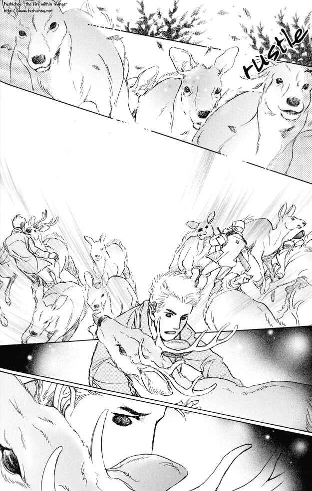Page 34 Chapter 6 Eyed Soul