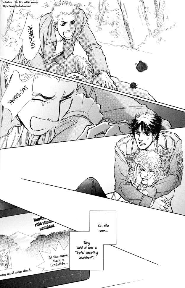Page 38 Chapter 6 Eyed Soul