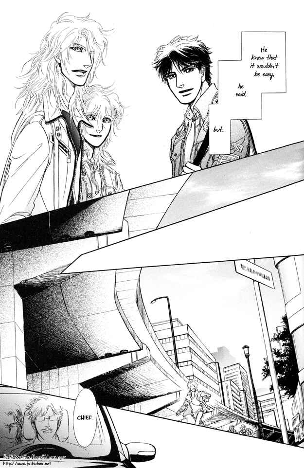 Page 43 Chapter 6 Eyed Soul