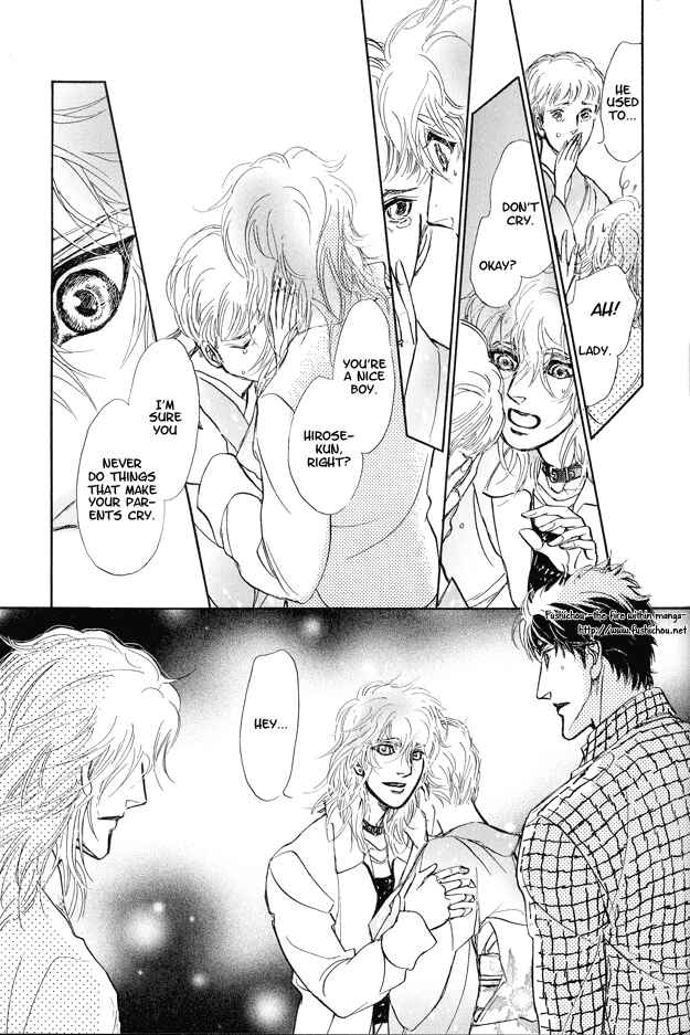 Page 17 Chapter 5 Eyed Soul