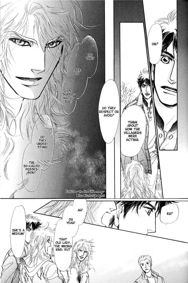 Page 29 Chapter 5 Eyed Soul