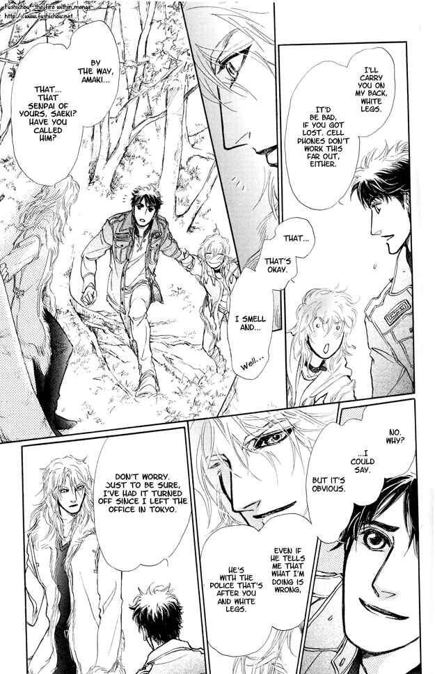 Page 35 Chapter 5 Eyed Soul