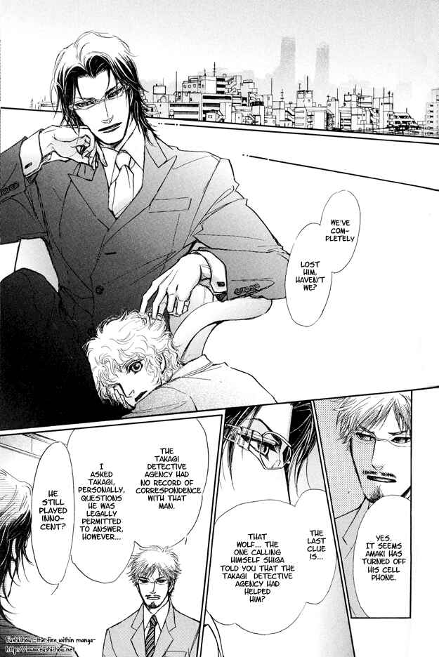 Page 37 Chapter 5 Eyed Soul