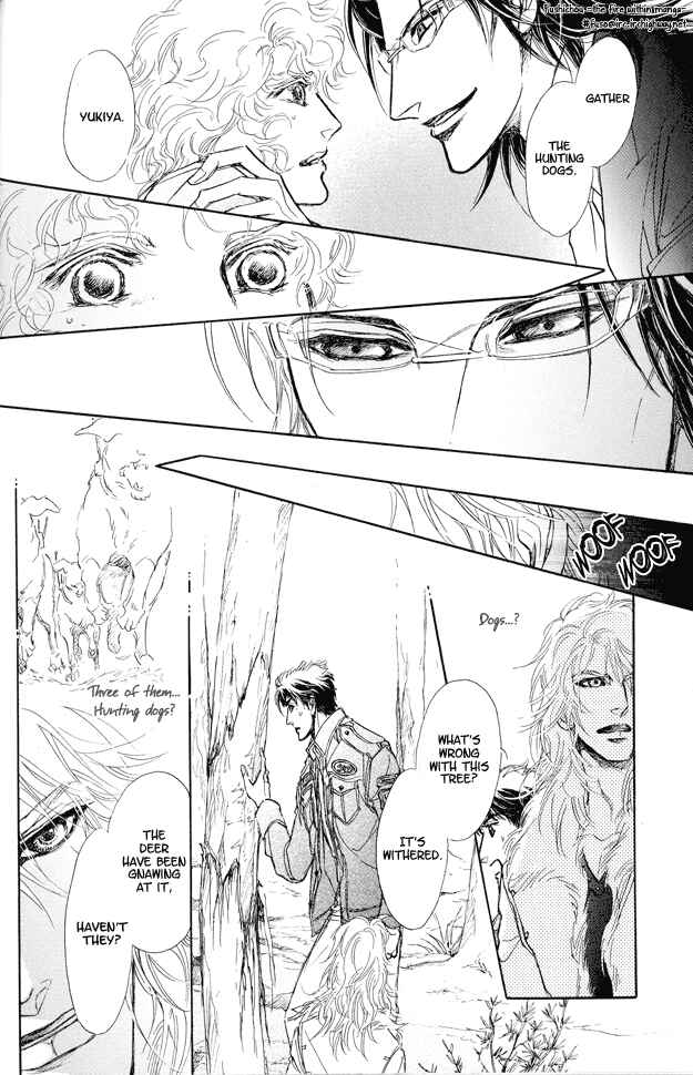 Page 42 Chapter 5 Eyed Soul