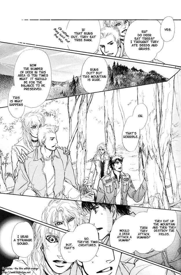 Page 43 Chapter 5 Eyed Soul
