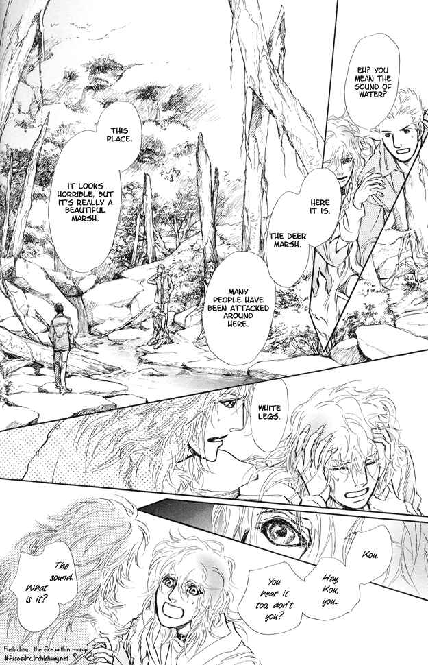 Page 44 Chapter 5 Eyed Soul