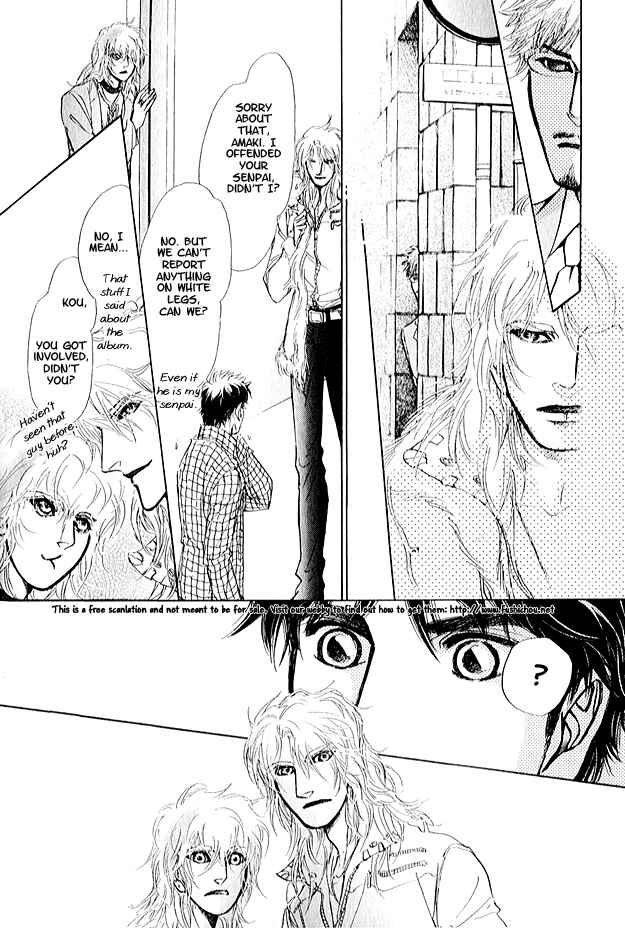 Page 29 Chapter 4 Eyed Soul