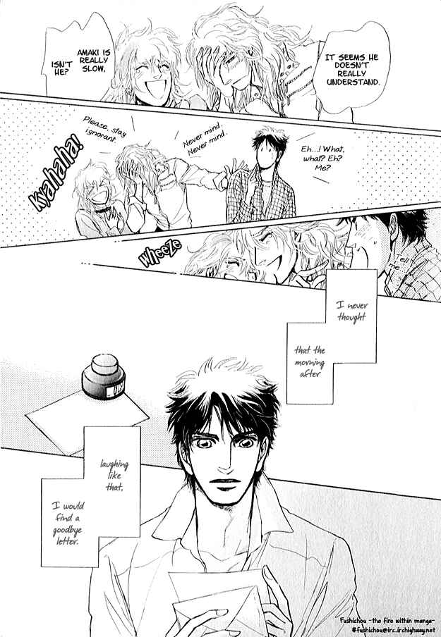 Page 30 Chapter 4 Eyed Soul