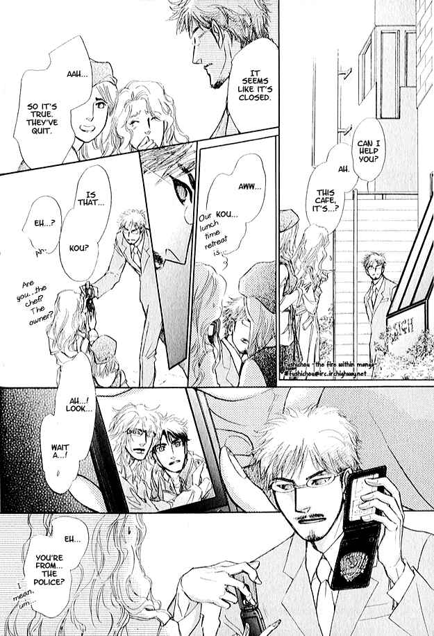 Page 35 Chapter 4 Eyed Soul