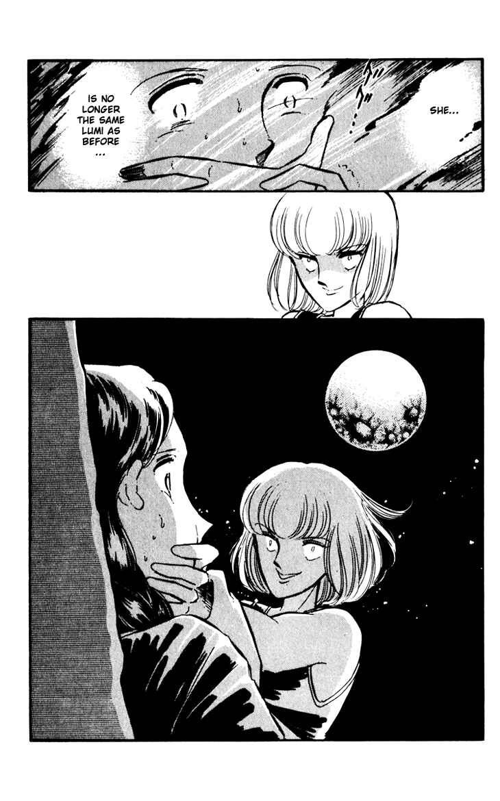 Page 13 Chapter 2 Darkness of the Sea, Shadow of the Moon