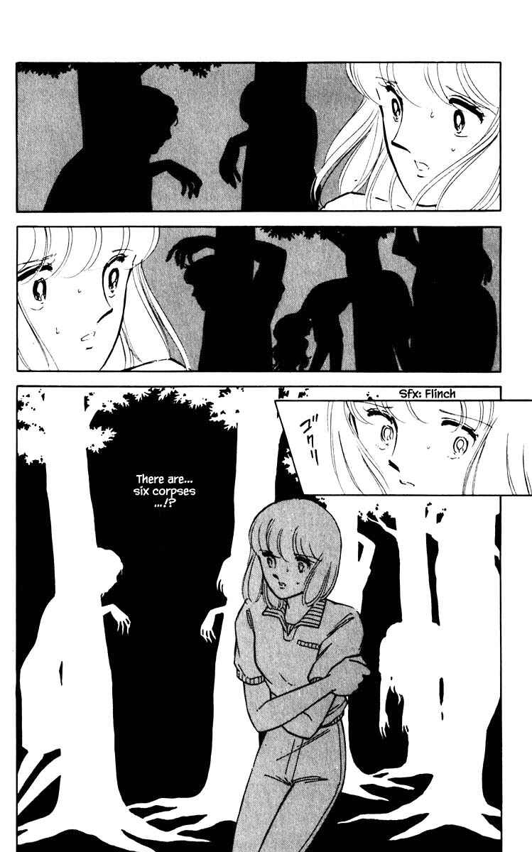 Page 9 Chapter 64 Darkness of the Sea, Shadow of the Moon