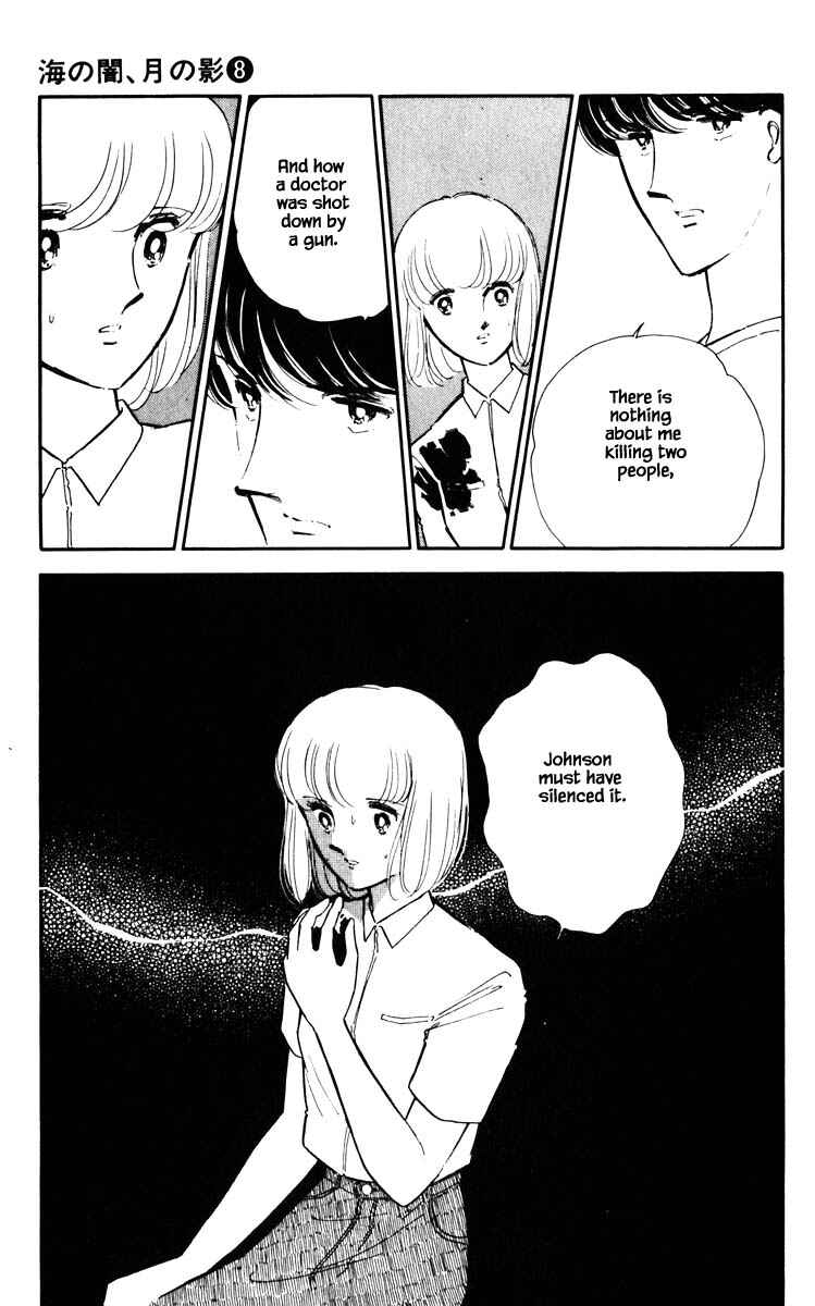 Page 14 Chapter 48 Darkness of the Sea, Shadow of the Moon