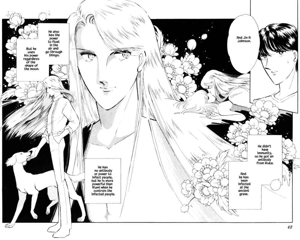 Page 19 Chapter 48 Darkness of the Sea, Shadow of the Moon