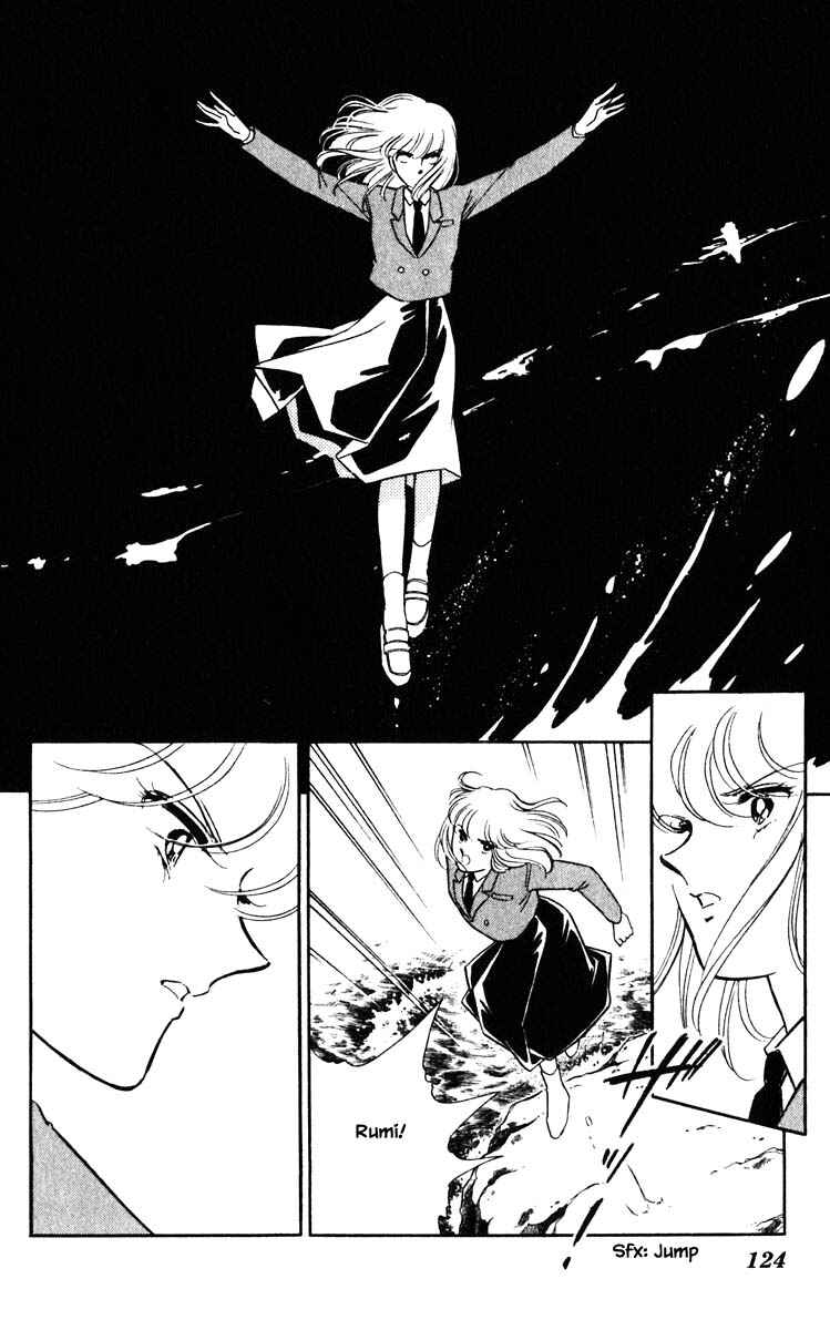 Page 20 Chapter 142 Darkness of the Sea, Shadow of the Moon