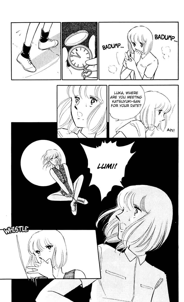 Page 26 Chapter 42 Darkness of the Sea, Shadow of the Moon