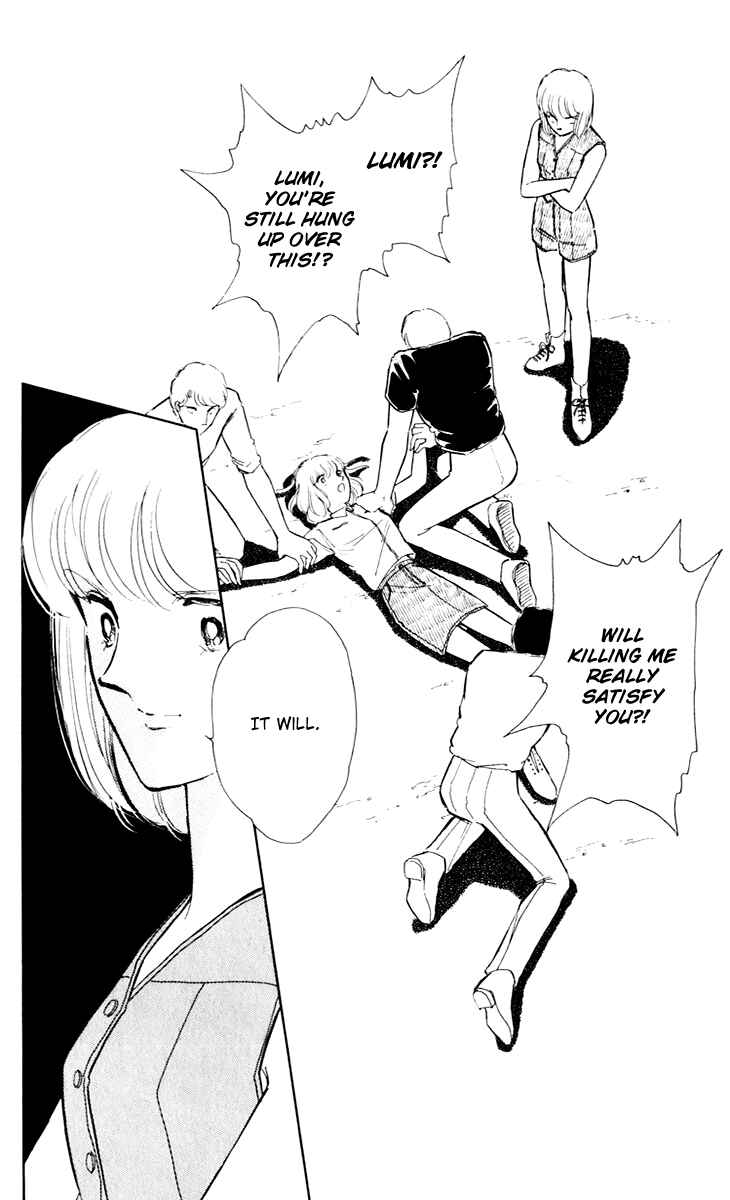 Page 30 Chapter 42 Darkness of the Sea, Shadow of the Moon