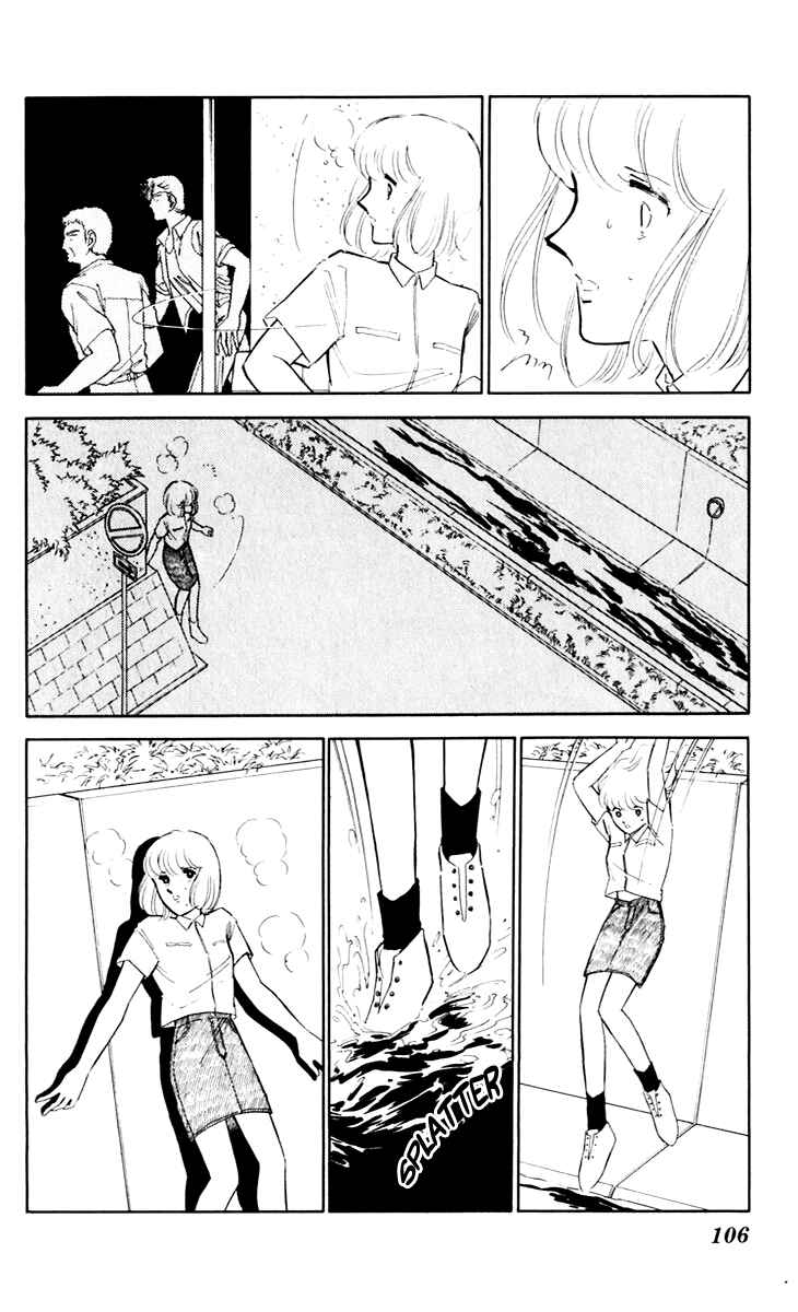 Page 34 Chapter 42 Darkness of the Sea, Shadow of the Moon
