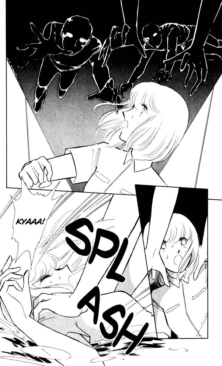 Page 36 Chapter 42 Darkness of the Sea, Shadow of the Moon