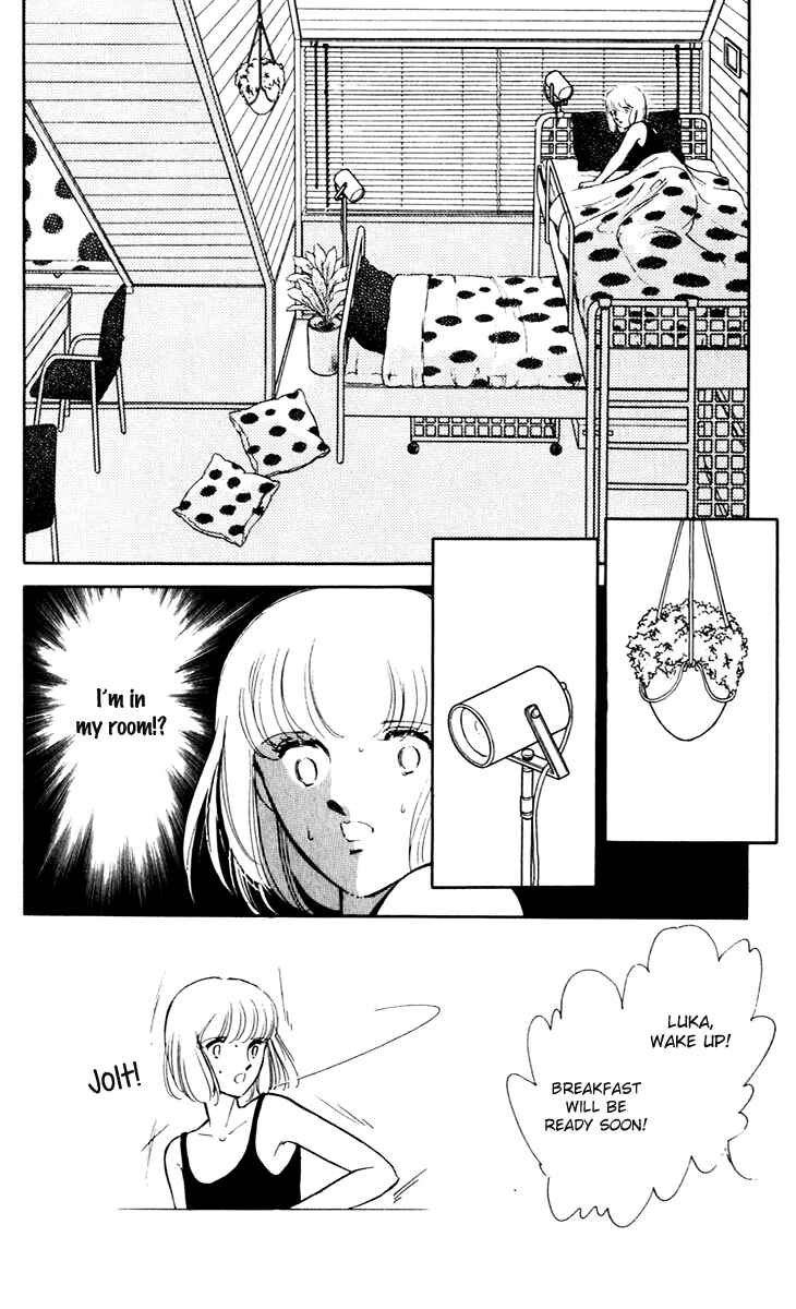 Page 9 Chapter 42 Darkness of the Sea, Shadow of the Moon