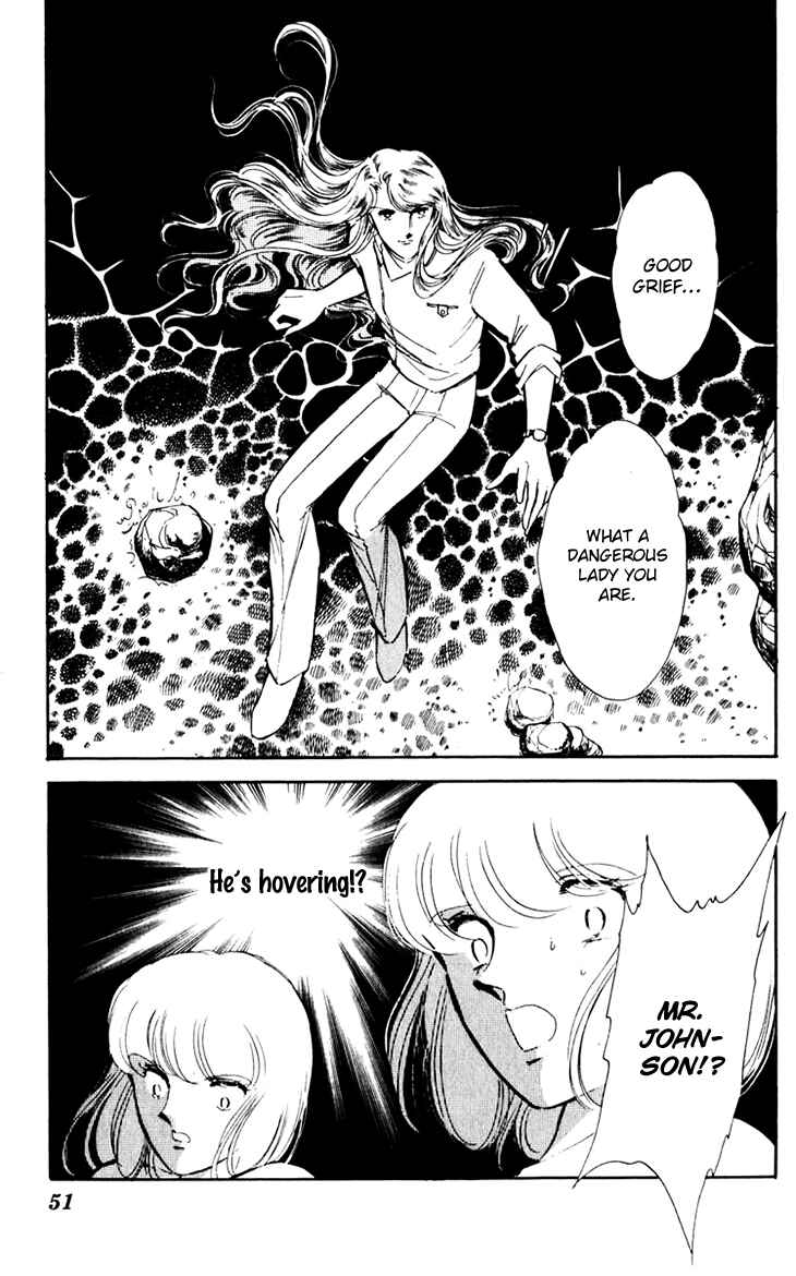 Page 10 Chapter 36 Darkness of the Sea, Shadow of the Moon